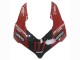 2020-2021 Ducati Panigale V4 V4S Motorcycle Fairing - Red Glossy Black Lenovo 117 UK