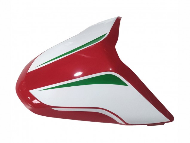 2017-2022 Ducati Supersport 939/939S Motorcycle Fairings - White Red Black Green UK