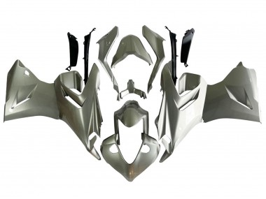 Best 2021-2024 Ducati 2021-2024 Ducati Supersport 950/950S Motorcycle Fairings - Grey UK