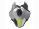 2023-2024 BMW S1000RR Motorcycle Fairings - Silver Matte Black Lime Green UK