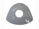 2023-2024 BMW S1000RR Motorcycle Fairings - Nardo Grey Matte Black UK
