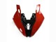 2019-2022 BMW S1000RR Motorcycle Fairing Kits - Black Red UK