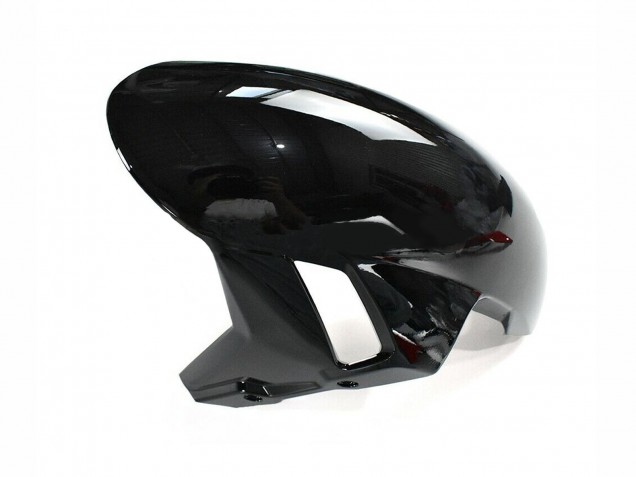 2019-2022 BMW S1000RR Motorcycle Fairing Kits - Black Red UK