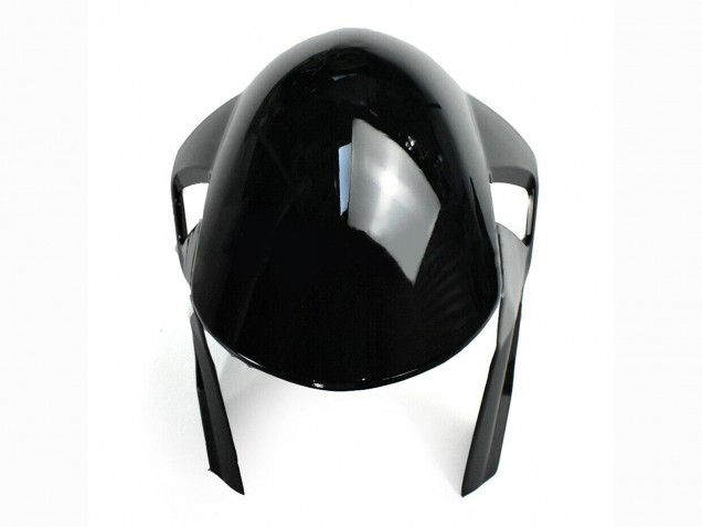 2019-2022 BMW S1000RR Motorcycle Fairing Kits - Black Red UK
