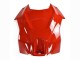 2019-2022 BMW S1000RR Motorcycle Fairing Kits - Black Red UK