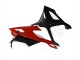 2019-2022 BMW S1000RR Motorcycle Fairing Kits - Black Red UK