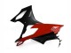 2019-2022 BMW S1000RR Motorcycle Fairing Kits - Black Red UK