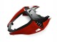 2019-2022 BMW S1000RR Motorcycle Fairing Kits - Black Red UK