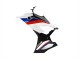 2019-2022 BMW S1000RR Motorcycle Fairings - Black White Red Blue UK