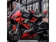2019-2022 BMW S1000RR Motorcycle Fairings - Black Red Grey UK
