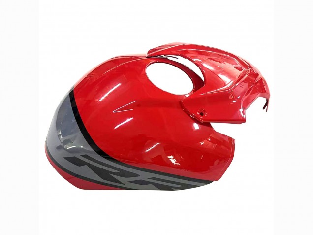 2019-2022 BMW S1000RR Motorcycle Fairings - Black Red Grey UK