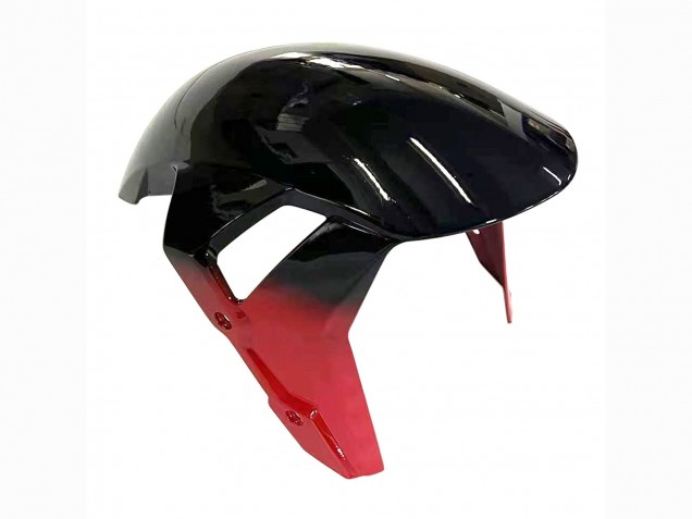 2019-2022 BMW S1000RR Motorcycle Fairings - Black Red Grey UK