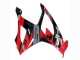 2019-2022 BMW S1000RR Motorcycle Fairings - Black Red Grey UK