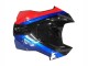 2019-2022 BMW S1000RR Motorcycle Fairings - Blue Red White 23 UK