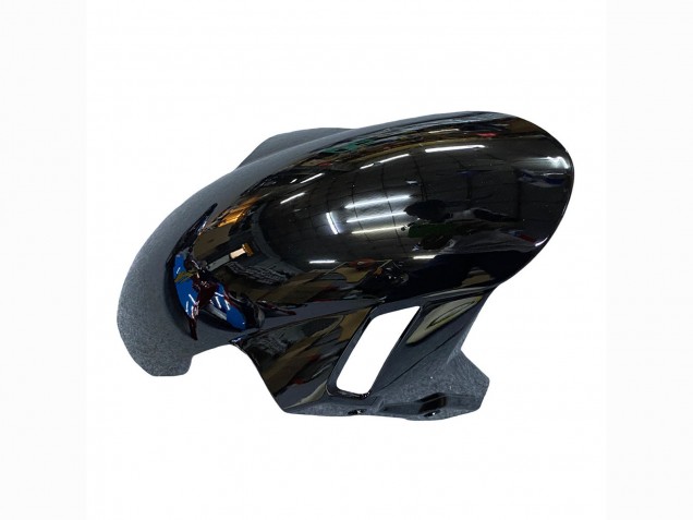 2019-2022 BMW S1000RR Motorcycle Fairing - White Blue Red Black UK