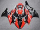 2019-2022 BMW S1000RR Motorcycle Fairing - Red Black UK