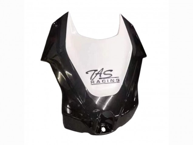 2019-2022 BMW S1000RR Motorcycle Fairings - White Black Pink Oxford UK