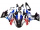 2017-2018 BMW S1000RR Motorcycle Fairings Kits - White Blue Red Glossy Black UK