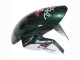 2017-2018 BMW S1000RR Motorcycle Fairings - White Green UK