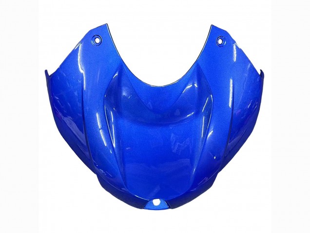 2015-2016 BMW S1000RR Motorcycle Fairings - Pink Blue Shark UK