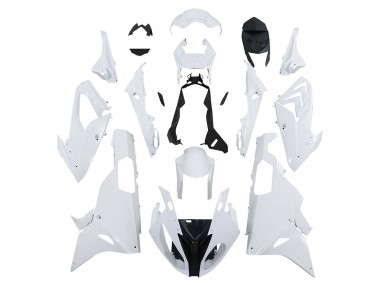 Best 2015-2016 BMW S1000RR Motorcycle Fairings - Unpainted UK