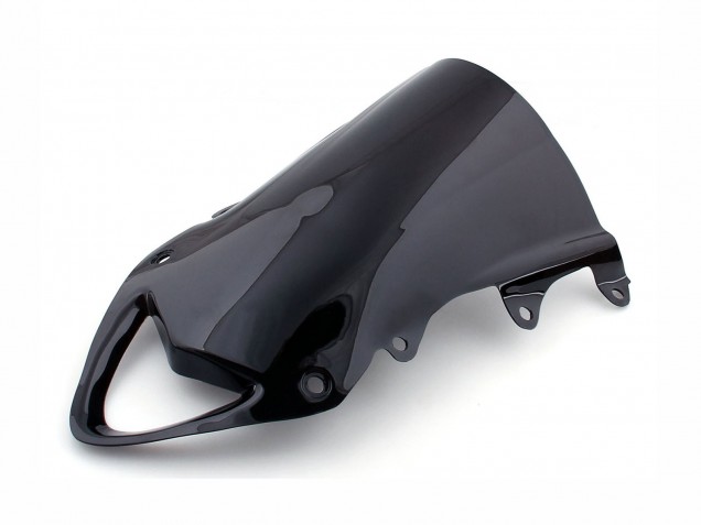 2009-2014 BMW S1000RR Motorcycle Fairing - Red Glossy Black UK