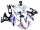 2009-2014 BMW S1000RR Motorcycle Fairings - White Red Blue Black Tyco UK