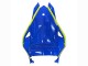 2009-2014 BMW S1000RR Motorcycle Fairings - Blue Yellow Red Black Shark VR 46 UK