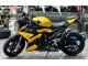 2021-2025 BMW S1000R Motorcycle Fairings - Yellow UK