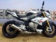 2014-2016 BMW S1000R Motorcycle Fairings - White UK