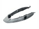 2004-2006 Suzuki GSX600F/GSX750F Motorcycle Fairing - Glossy Black Grey UK