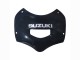 2004-2006 Suzuki GSX600F/GSX750F Motorcycle Fairings - Glossy Black UK