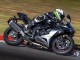 2023-2025 Kawasaki ZX6R Motorcycle Fairing - Matte Black UK