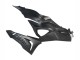 2023-2025 Kawasaki ZX6R Motorcycle Fairing - Matte Black UK