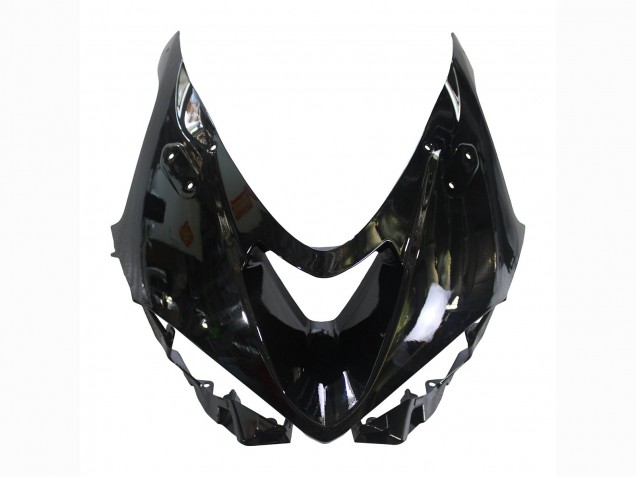 2023-2025 Kawasaki ZX6R Motorcycle Fairings - Grey Ninja UK