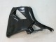 2003-2004 Honda CBR600RR Motorcycle Fairings - Glossy Black Red Decals UK