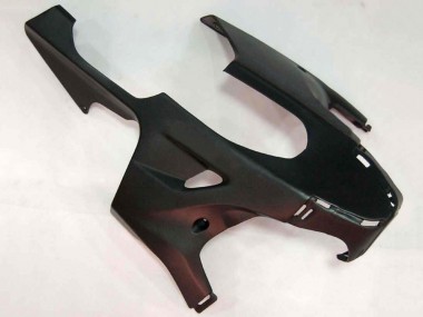 Best 2008-2011 Honda CBR1000RR Motorcycle Fairing - Matte Black UK