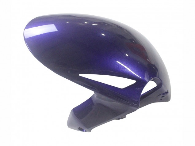 2017-2023 Honda CBR1000RR Motorcycle Fairings - Red Blue Glossy Black UK