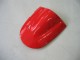 2006-2007 Suzuki GSXR 600 / GSXR 750 Motorcycle Fairing - White Red Glossy Black UK