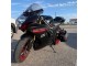2011-2024 Suzuki GSXR 600 / GSXR 750 Motorcycle Fairings - Black Grey Red Line UK