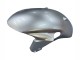 2011-2024 Suzuki GSXR 600 / GSXR 750 Motorcycle Fairings - Blue Silver Ecstar UK