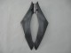 2007-2008 Suzuki GSXR 1000 Motorcycle Fairings - Matte Black Glossy Black UK