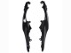 2017-2024 Suzuki GSXR1000 Motorcycle Fairings - Glossy Black UK