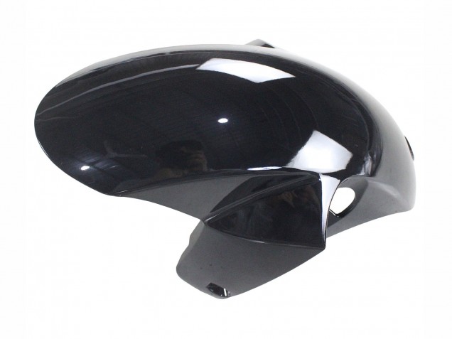 2017-2024 Suzuki GSXR1000 Motorcycle Fairings - Glossy Black UK