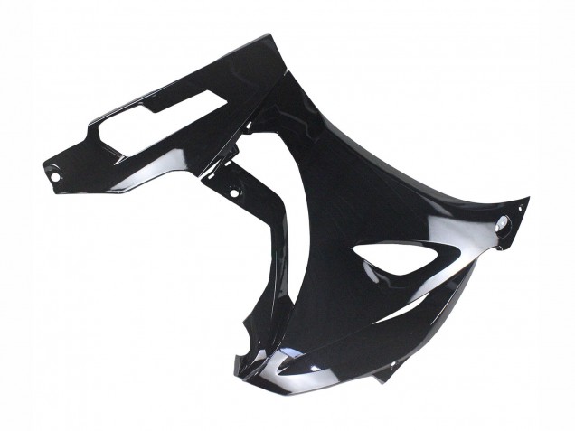 2017-2024 Suzuki GSXR1000 Motorcycle Fairings - Glossy Black UK