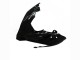 2017-2019 Kawasaki Ninja 650 EX650 Motorcycle Fairings - Glossy Black UK