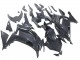 2020-2024 Kawasaki Ninja 650 EX650 Motorcycle Fairings - Carbon Fiber Carbon Fiber UK
