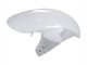 2004-2006 Yamaha YZF 1000 R1 Motorcycle Fairings - White Gold Decals UK