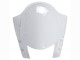 2004-2006 Yamaha YZF 1000 R1 Motorcycle Fairings - White Gold Decals UK