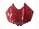 2004-2006 Yamaha YZF 1000 R1 Motorcycle Fairings - Red White UK